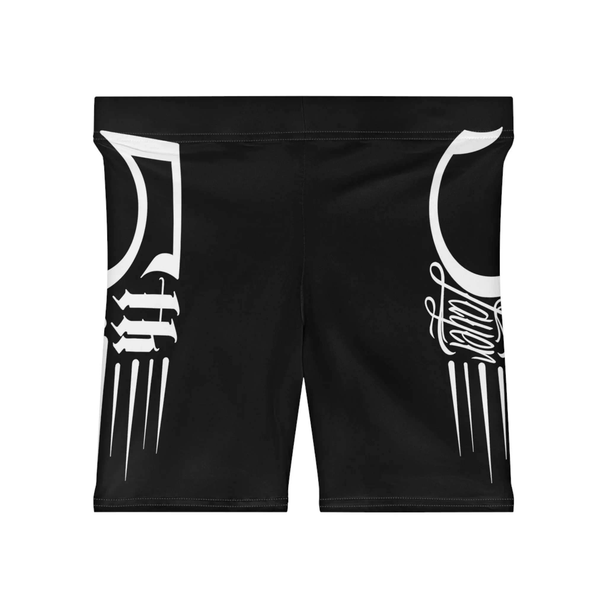 :: 5th Layer Biker Shorts ::