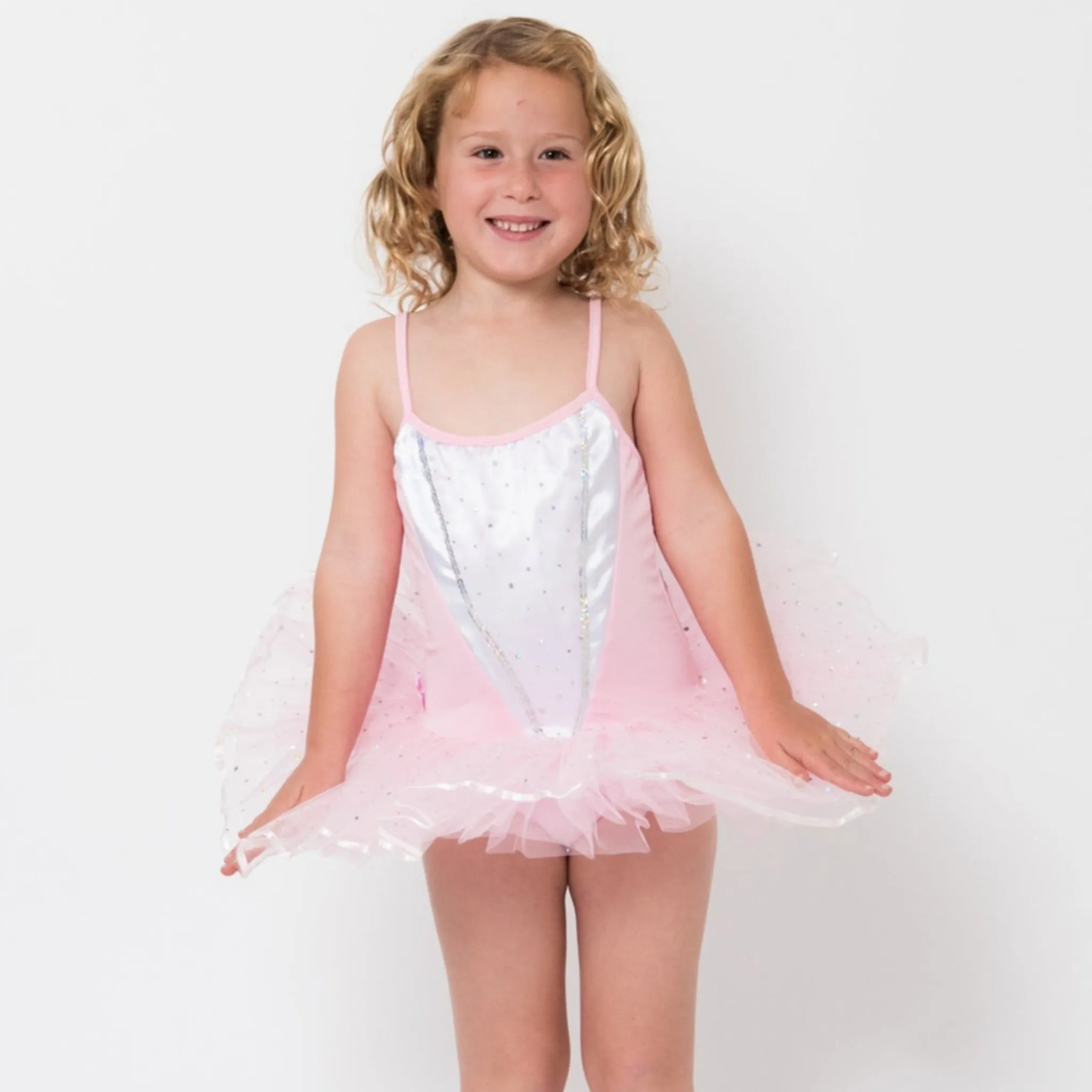 🎁 Fairytale Tutu Dress (50% off)