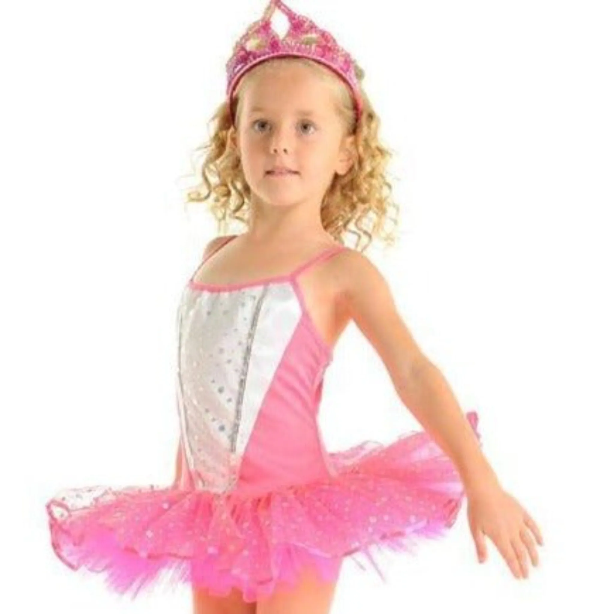 🎁 Fairytale Tutu Dress (50% off)