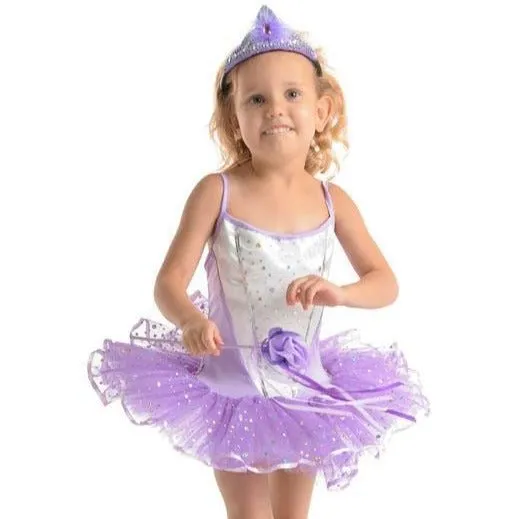 🎁 Fairytale Tutu Dress (50% off)