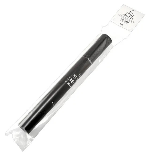 ADA Aqua Screen Normal (Black)