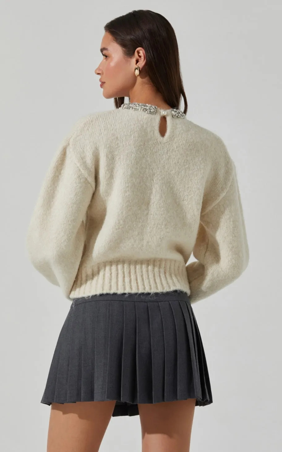ASTR the Label Rowyn Sweater