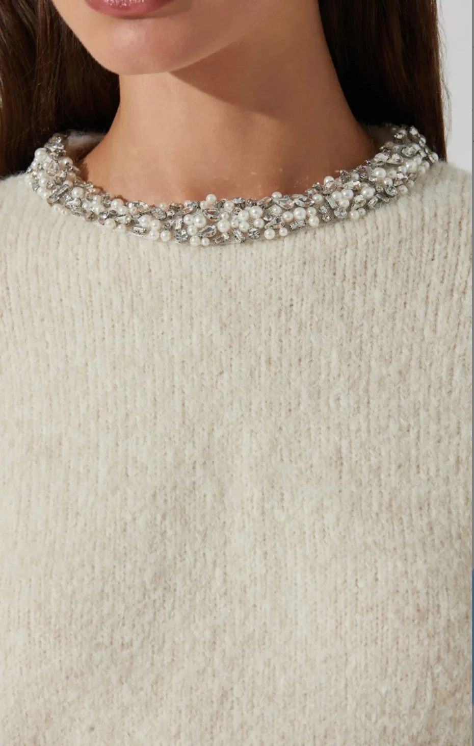 ASTR the Label Rowyn Sweater