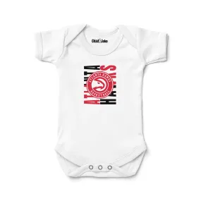 Atlanta Hawks "Dual" Bodysuit