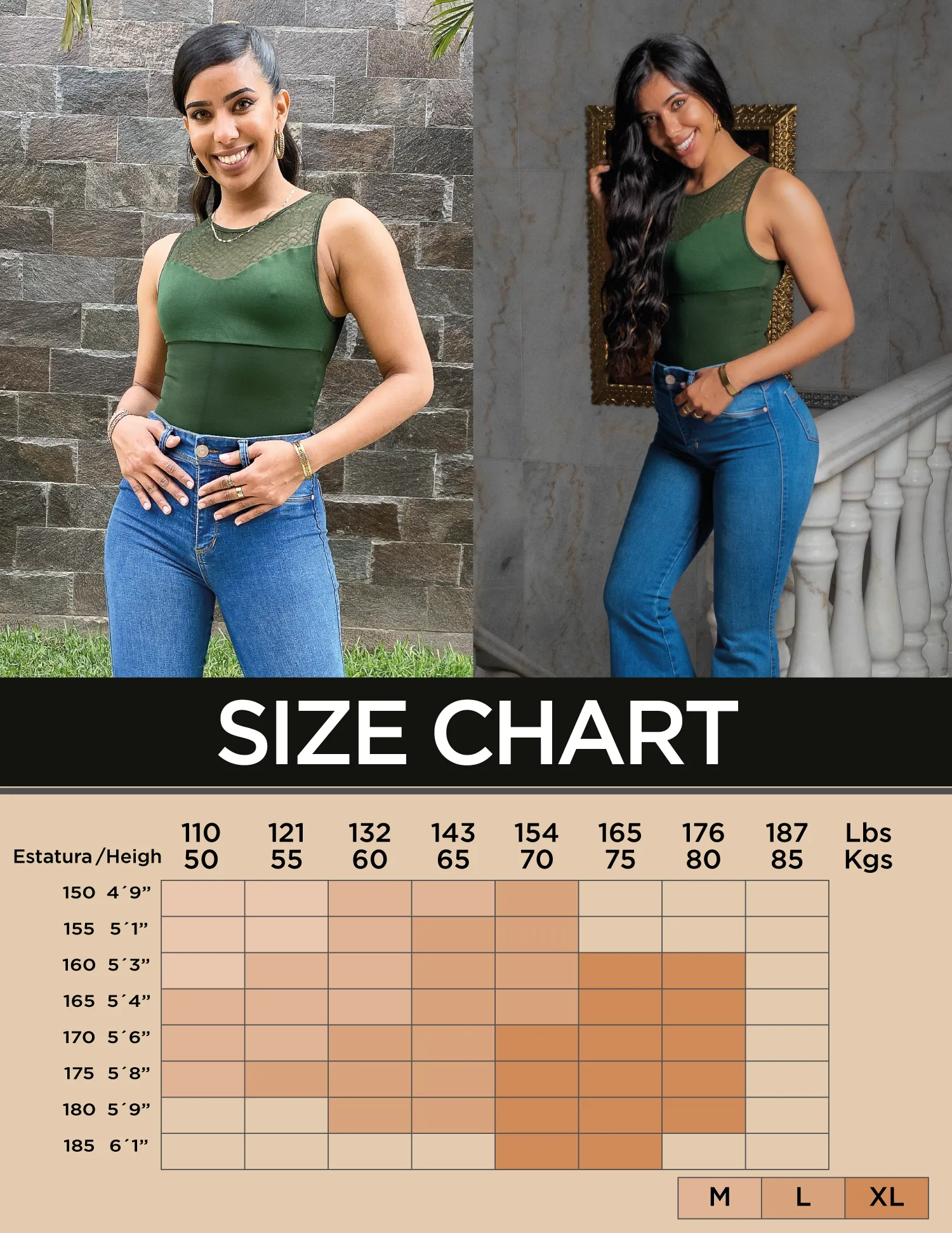 Bodysuit Clubwear Top Shapewear Charito