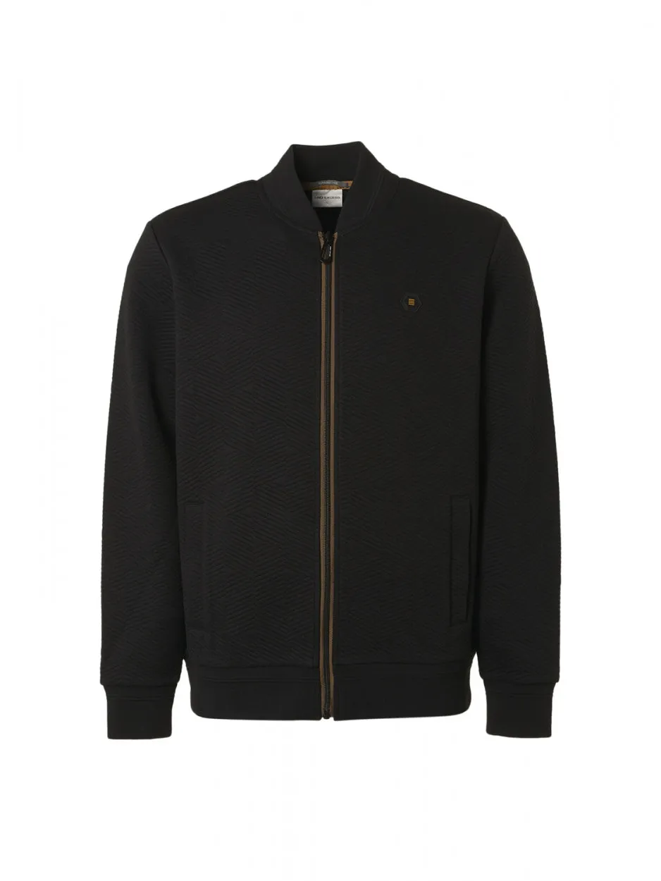 Classic Sweater | Black