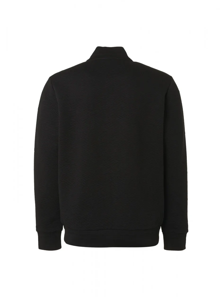 Classic Sweater | Black