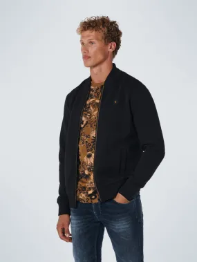 Classic Sweater | Black
