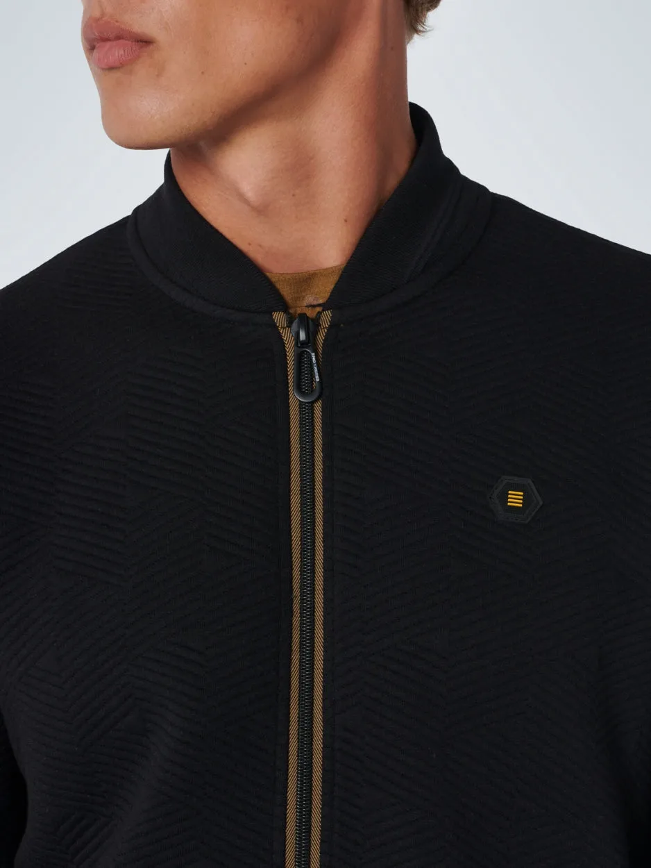 Classic Sweater | Black