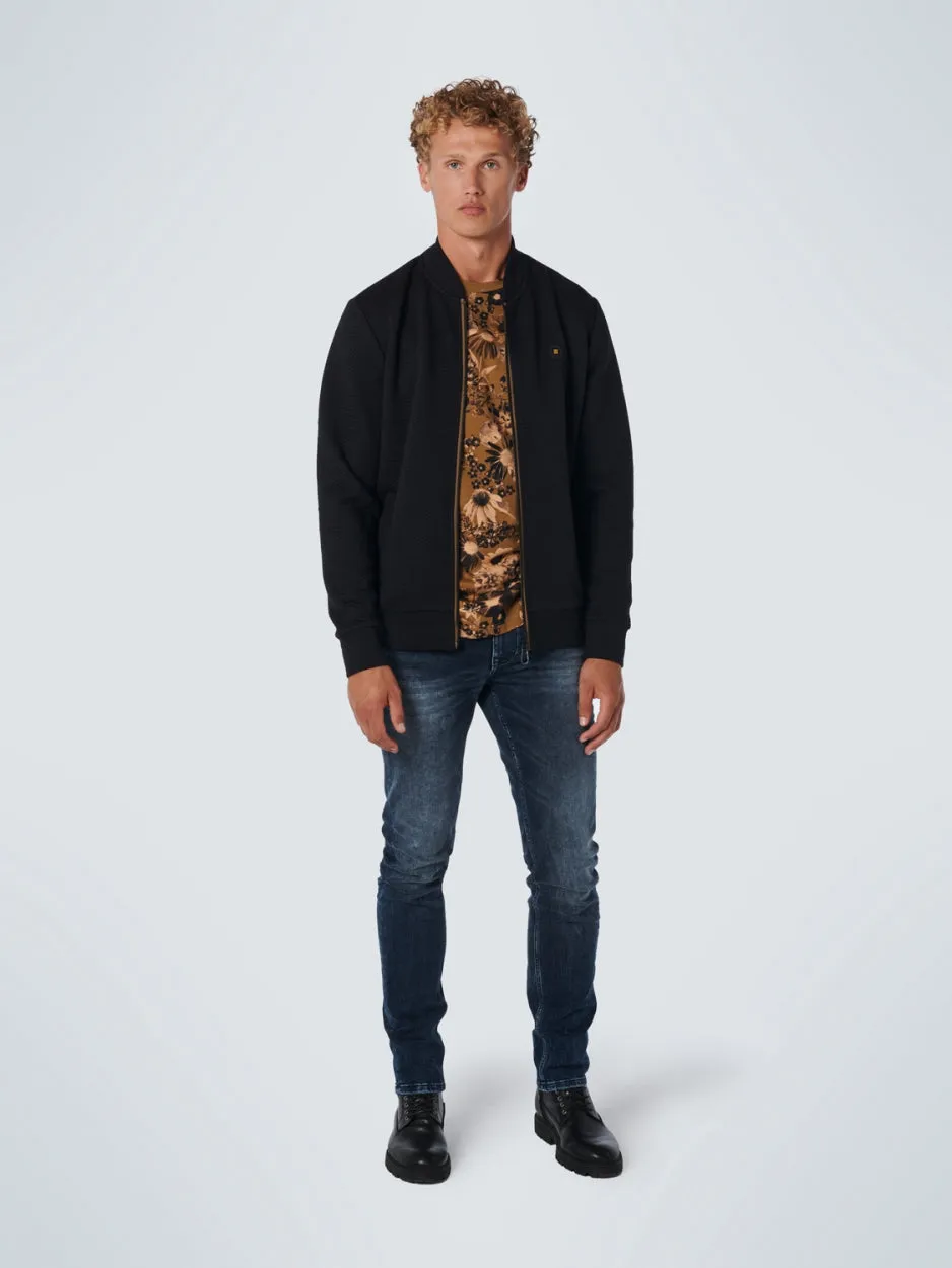 Classic Sweater | Black