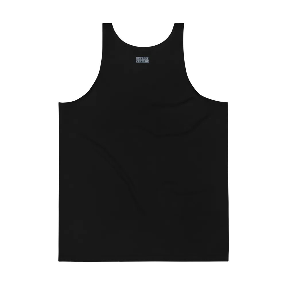 Detroit Culture Tank