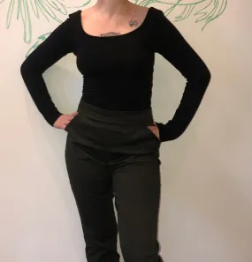 Double Layer Long Sleeve