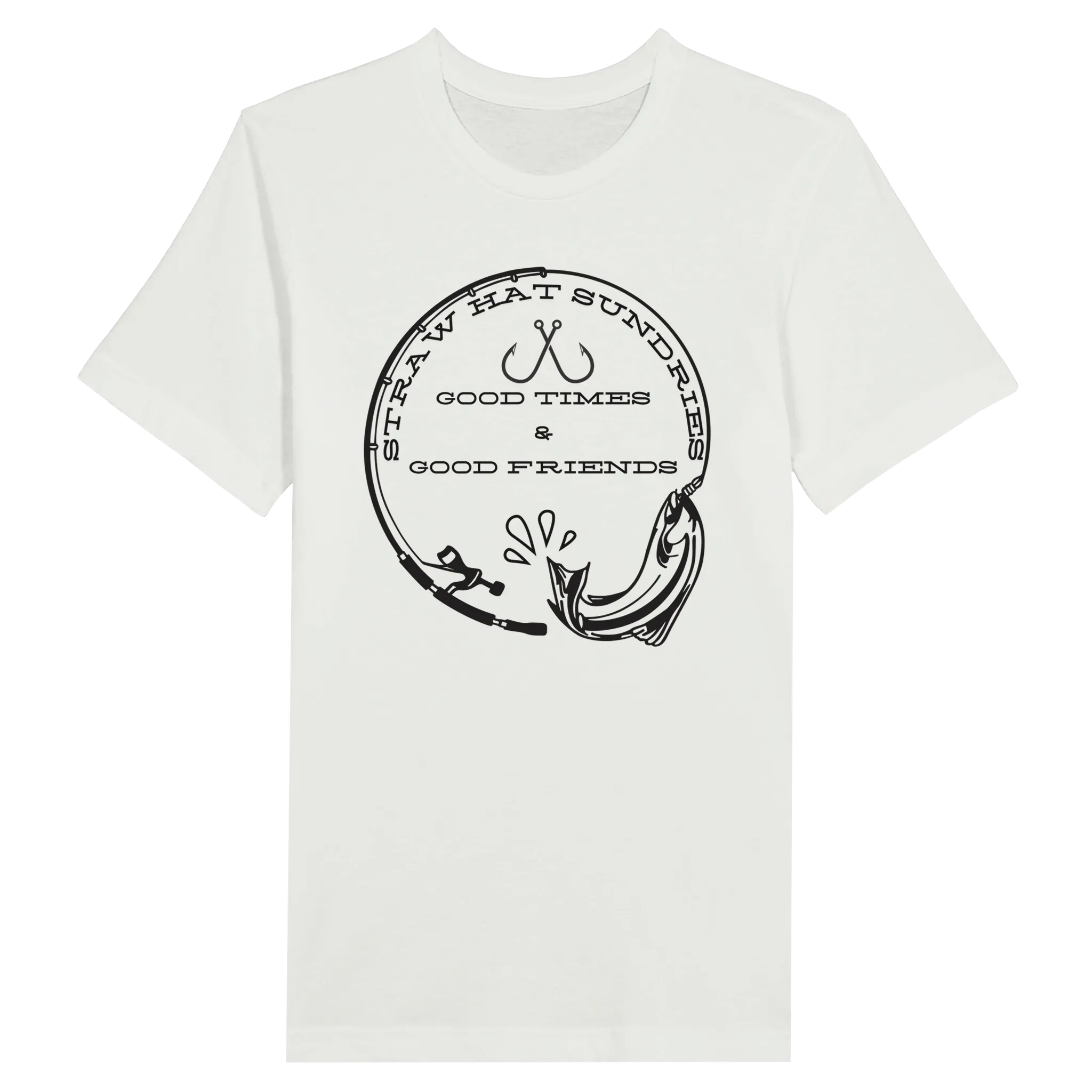 Fish On! T-shirt