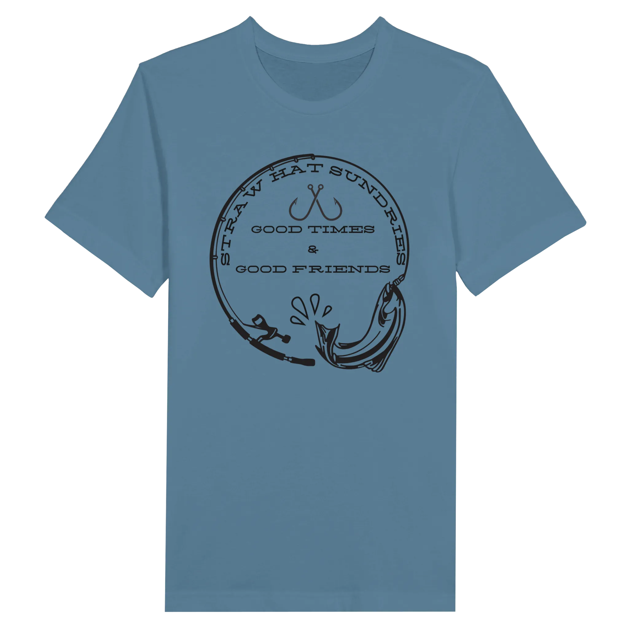 Fish On! T-shirt