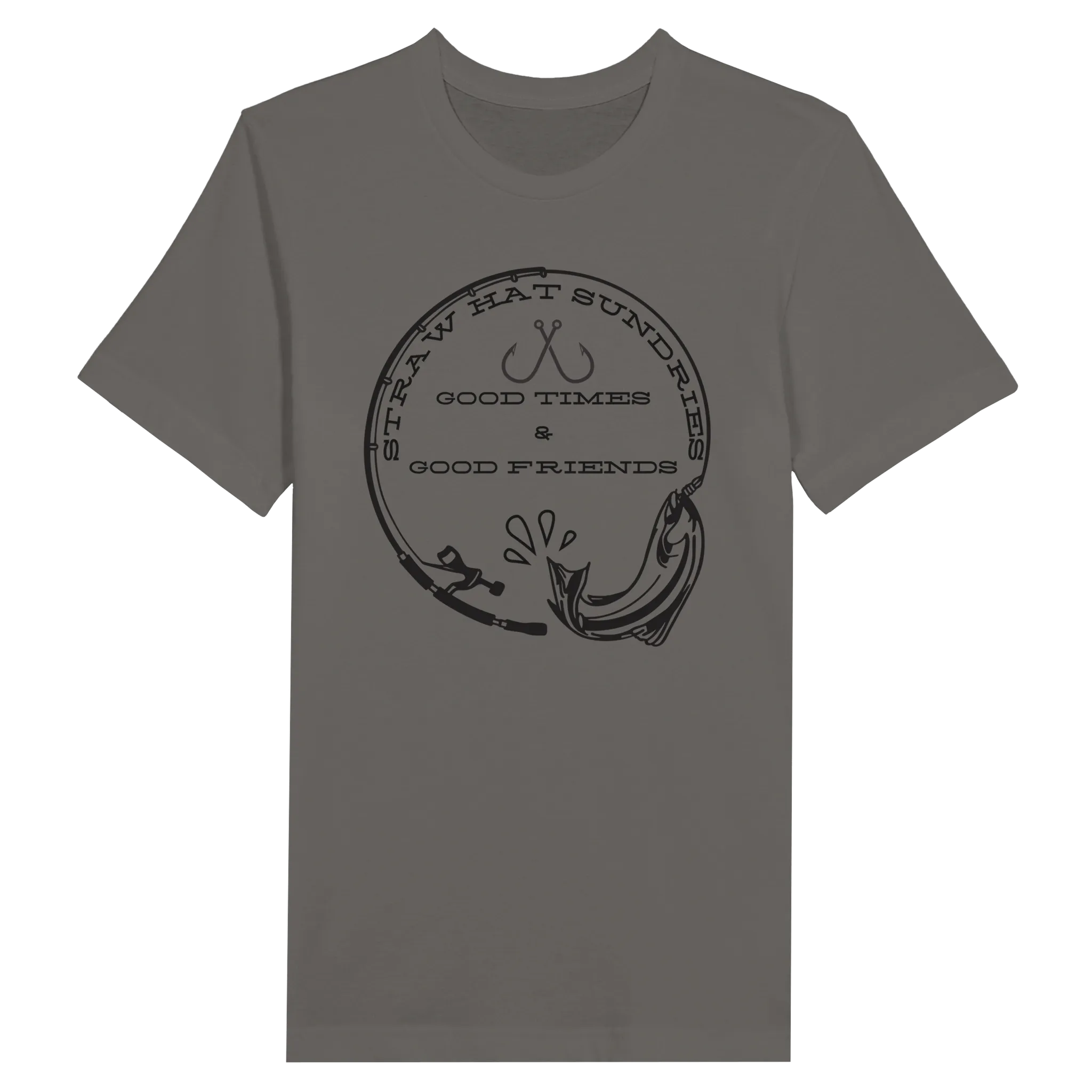 Fish On! T-shirt