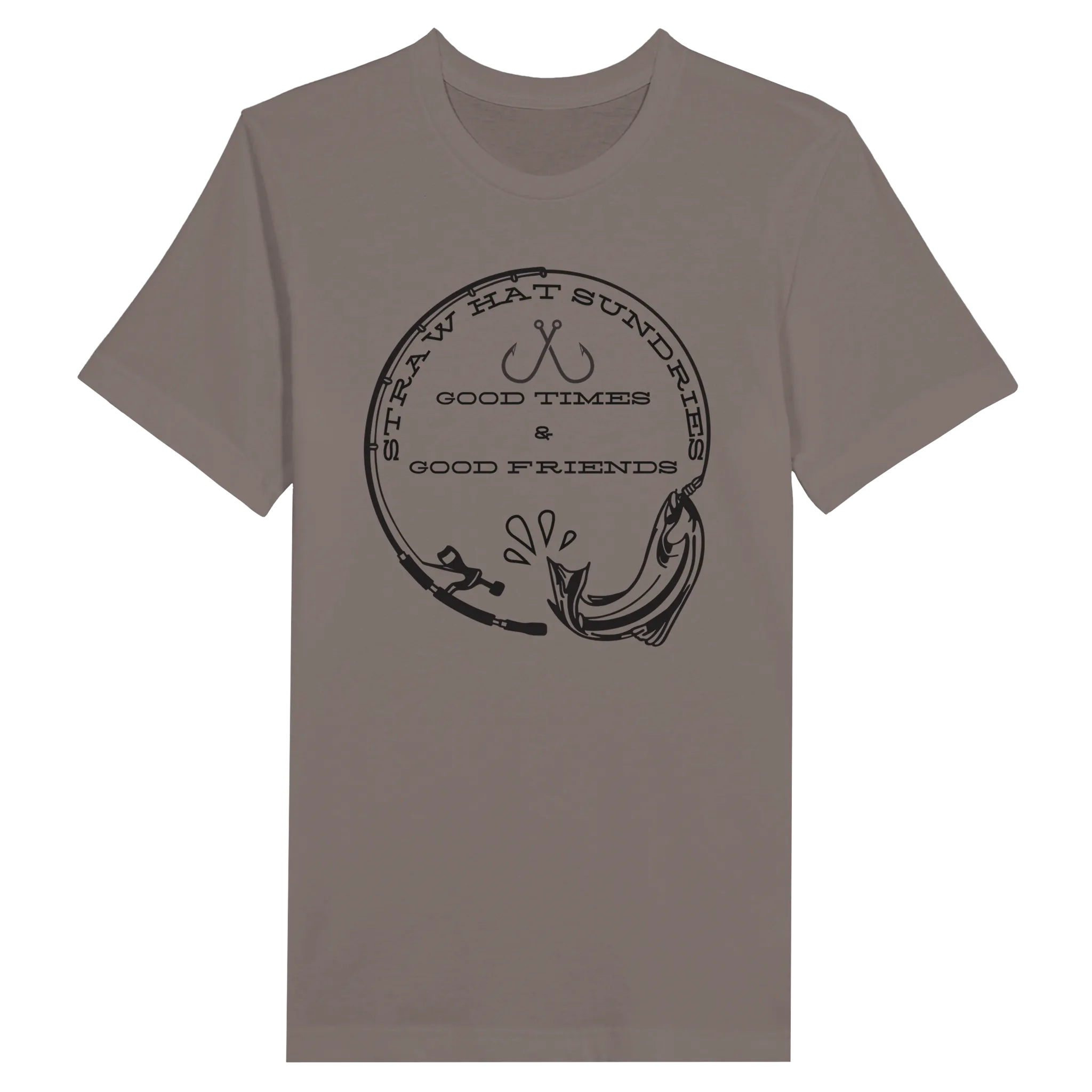 Fish On! T-shirt
