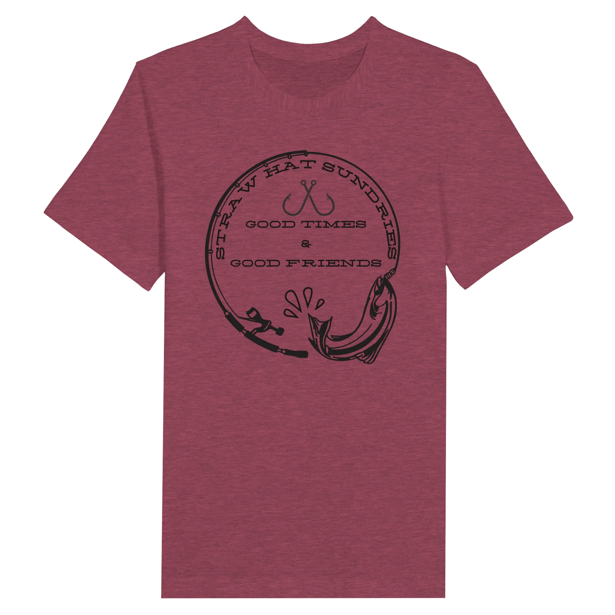 Fish On! T-shirt