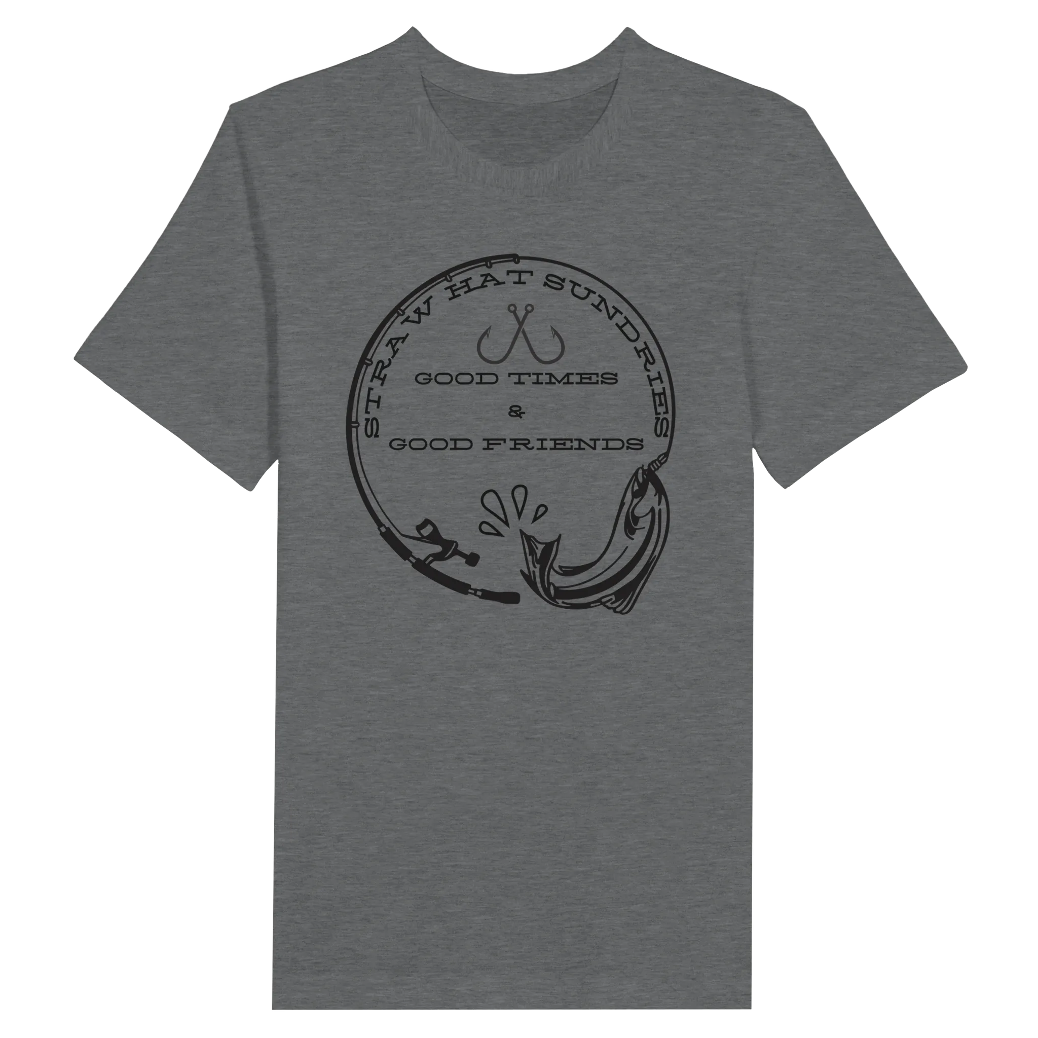 Fish On! T-shirt