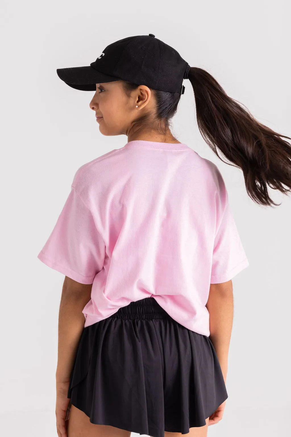 Fit and Fire Athletic Club Shirt