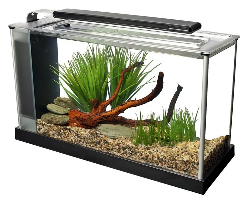 FLUVAL HAGEN Desktop Aquarium (Spec Series)