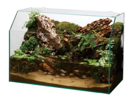 GEX Glassterior AquaTerra