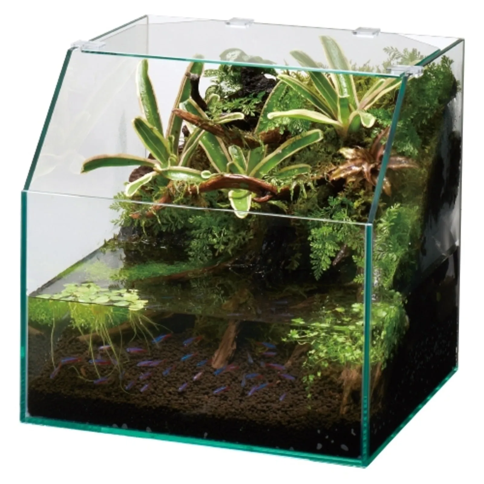 GEX Glassterior AquaTerra