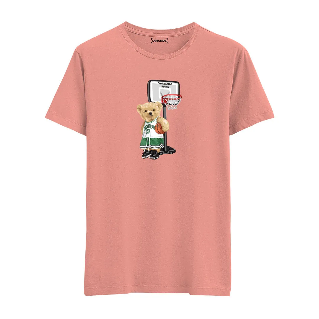 Guard Bear - Regular Tshirt