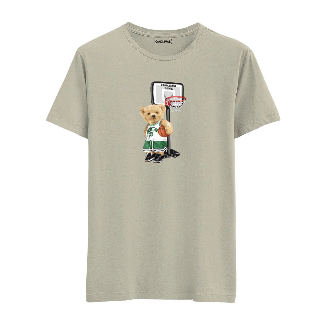 Guard Bear - Regular Tshirt
