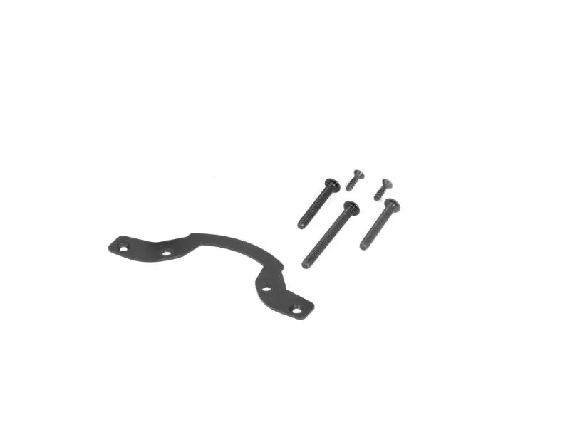Honda Transalp XL700V (08-13) SHAD Click System Fitting Kit