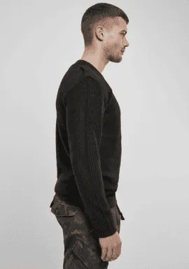 Military Sweater
