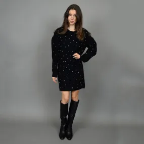 NIRI SWEATER DRESS