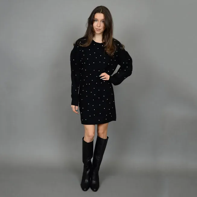 NIRI SWEATER DRESS