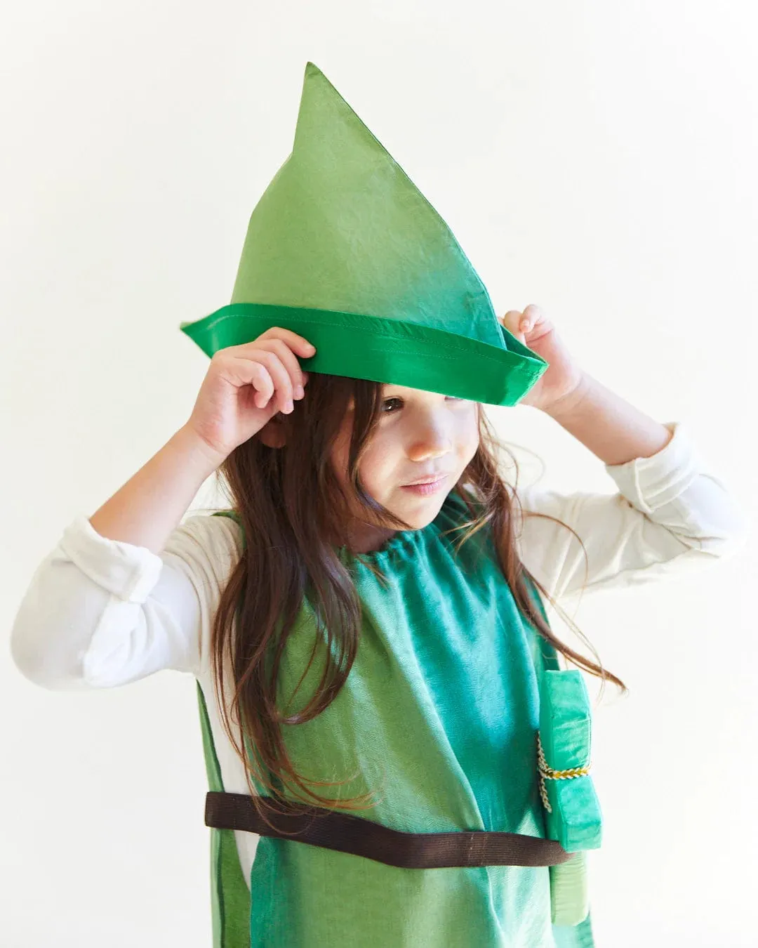 Peter Pan Hat