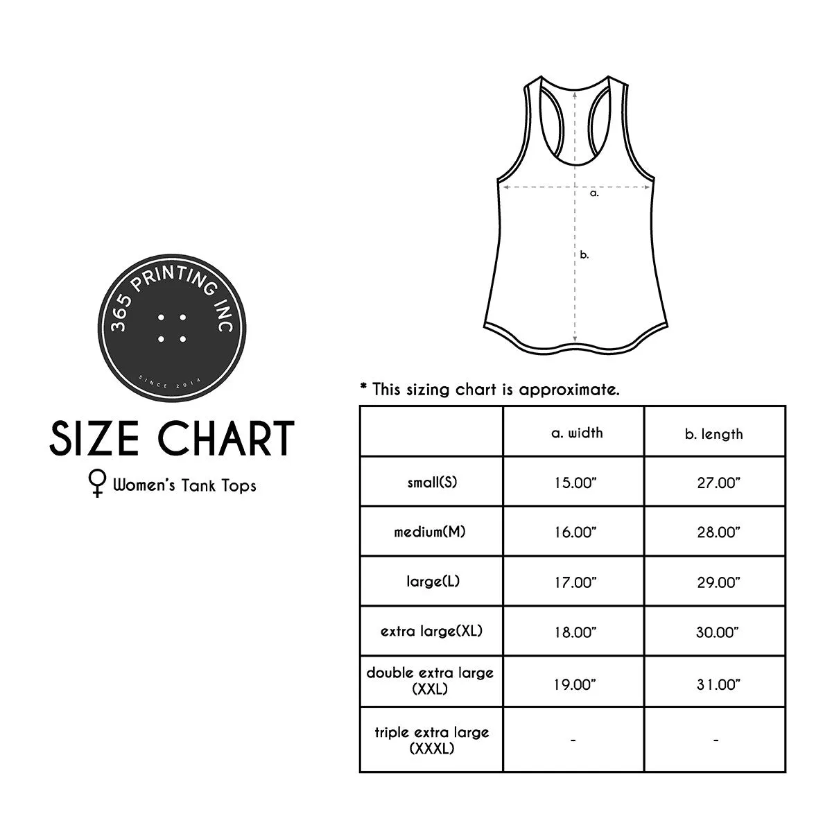 Red White Blue Anchor RacerBack Tank Top for Fourth of July Collection
