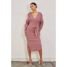 Rose Midi Dress