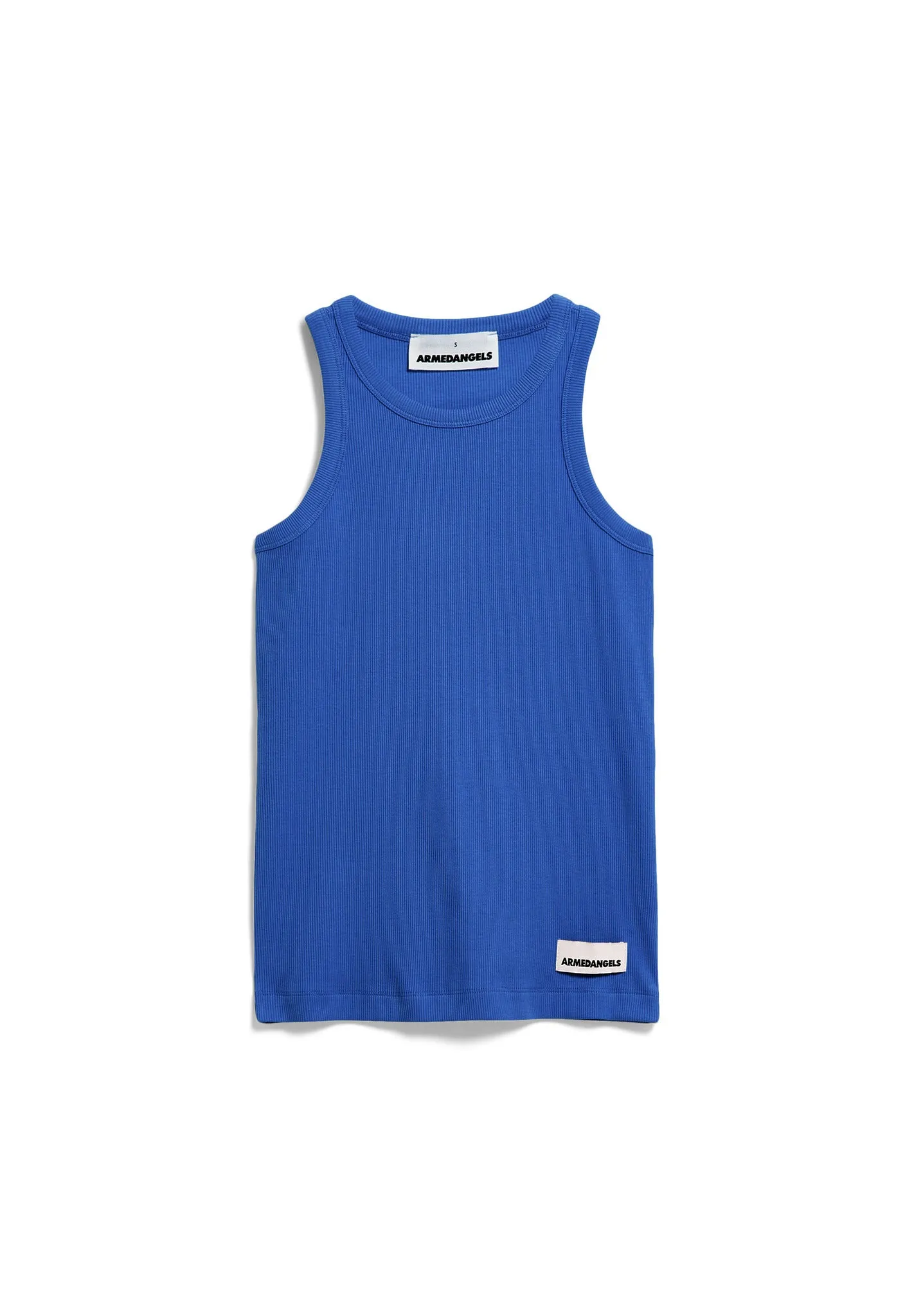 tank top - kanitaa - dynamo blue