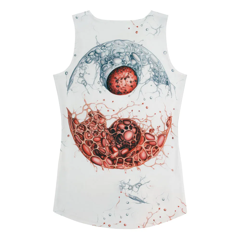Tank Top Splitting