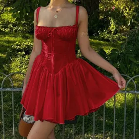 Taste Of Life Mini Dress