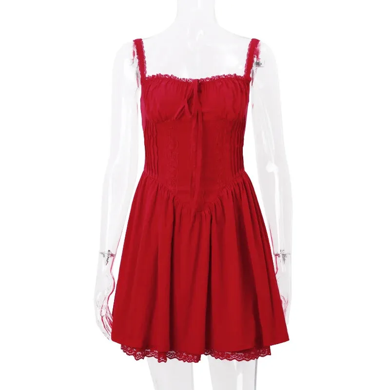 Taste Of Life Mini Dress