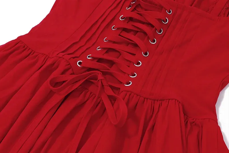 Taste Of Life Mini Dress