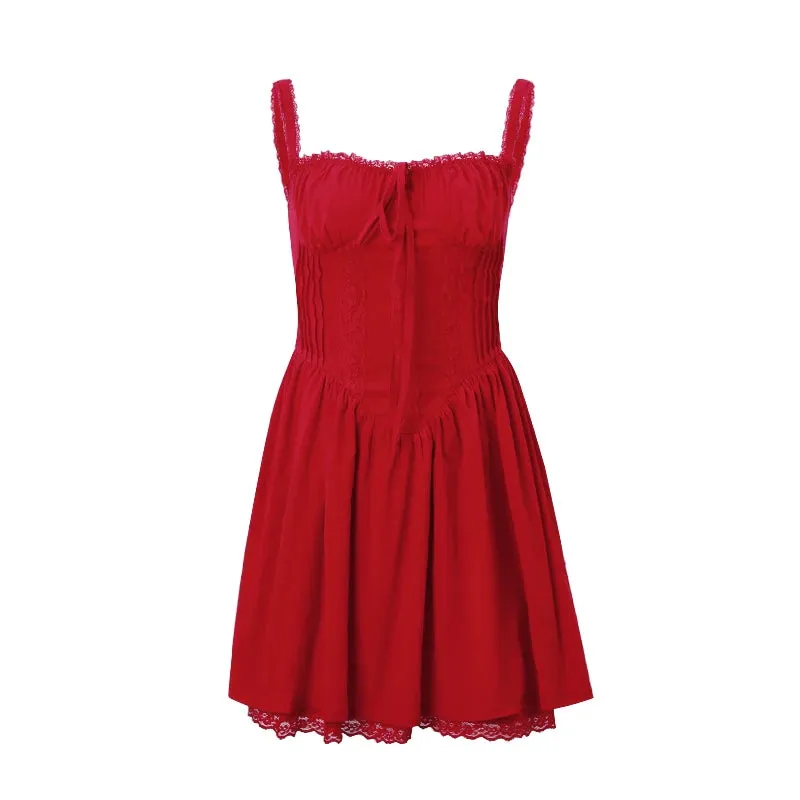 Taste Of Life Mini Dress