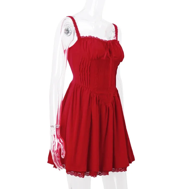 Taste Of Life Mini Dress