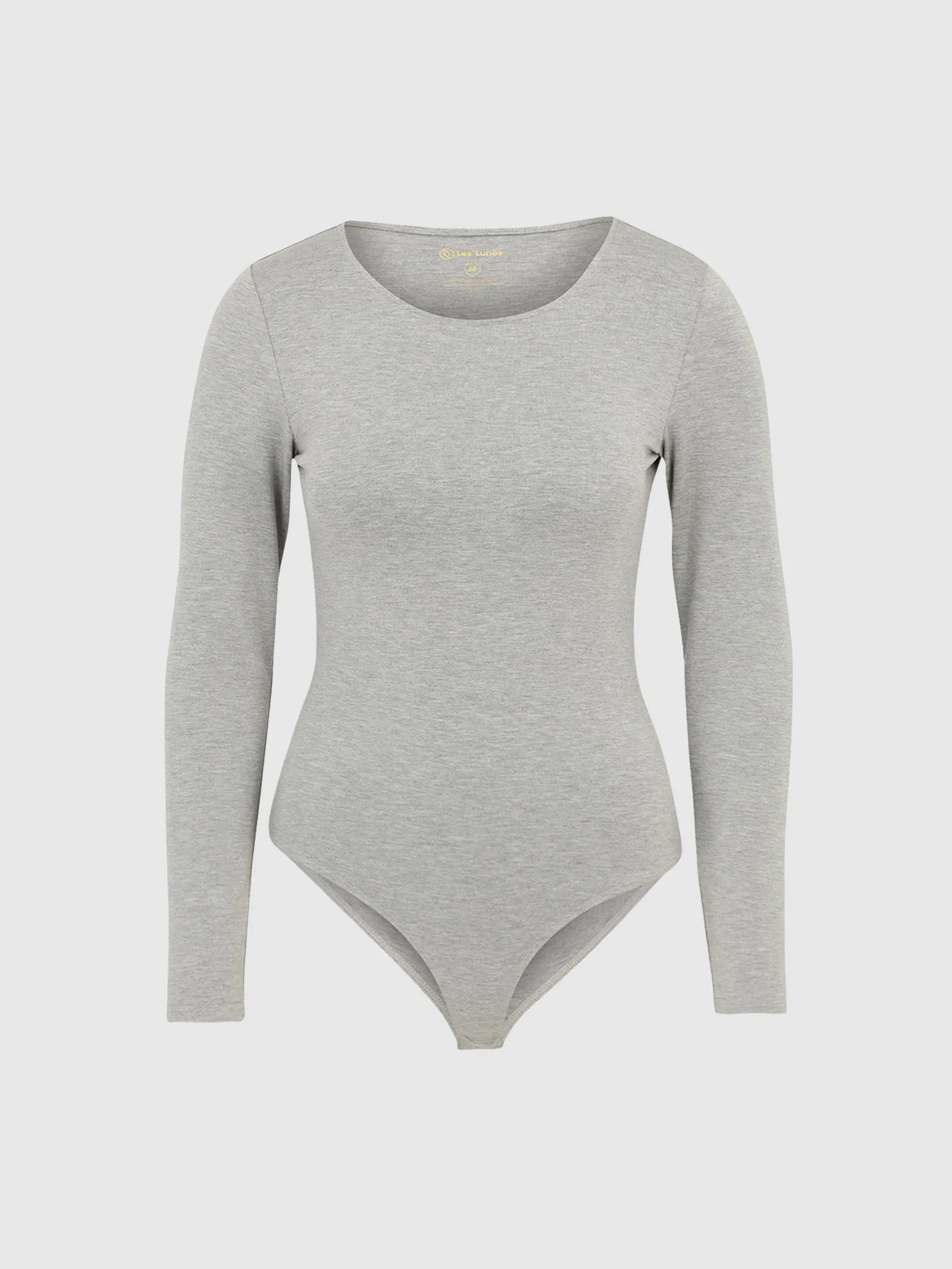The Alenaa Longsleeve Bodysuit