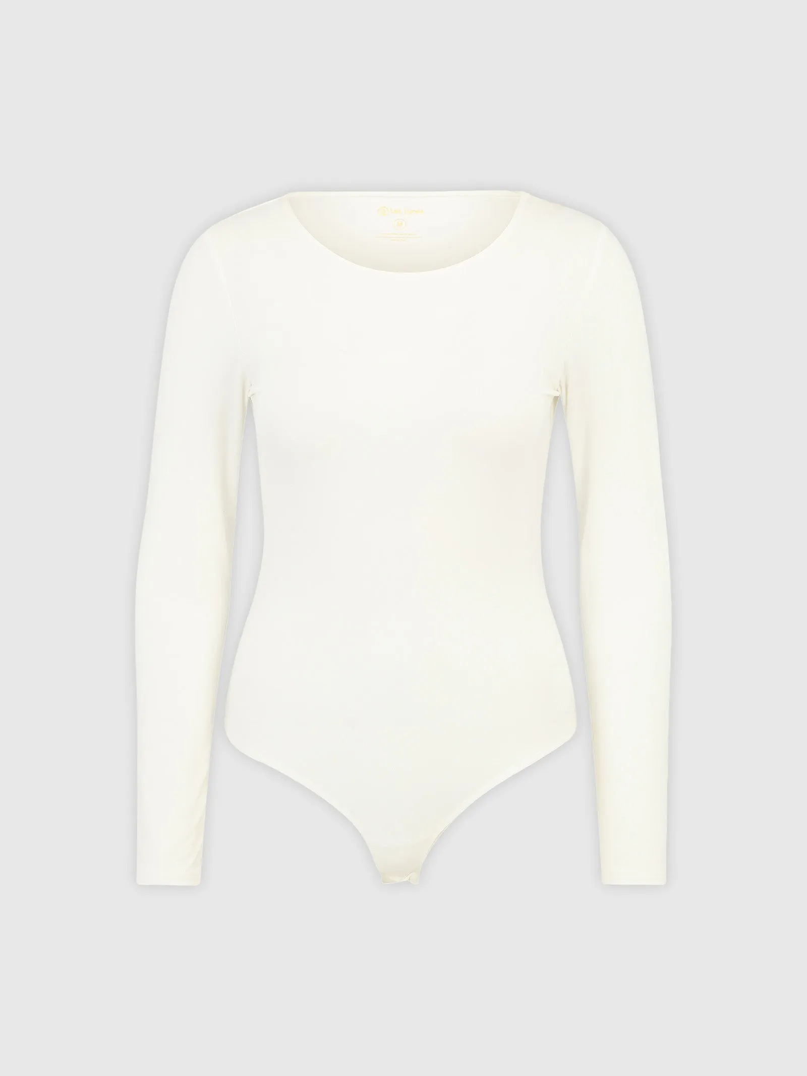 The Alenaa Longsleeve Bodysuit