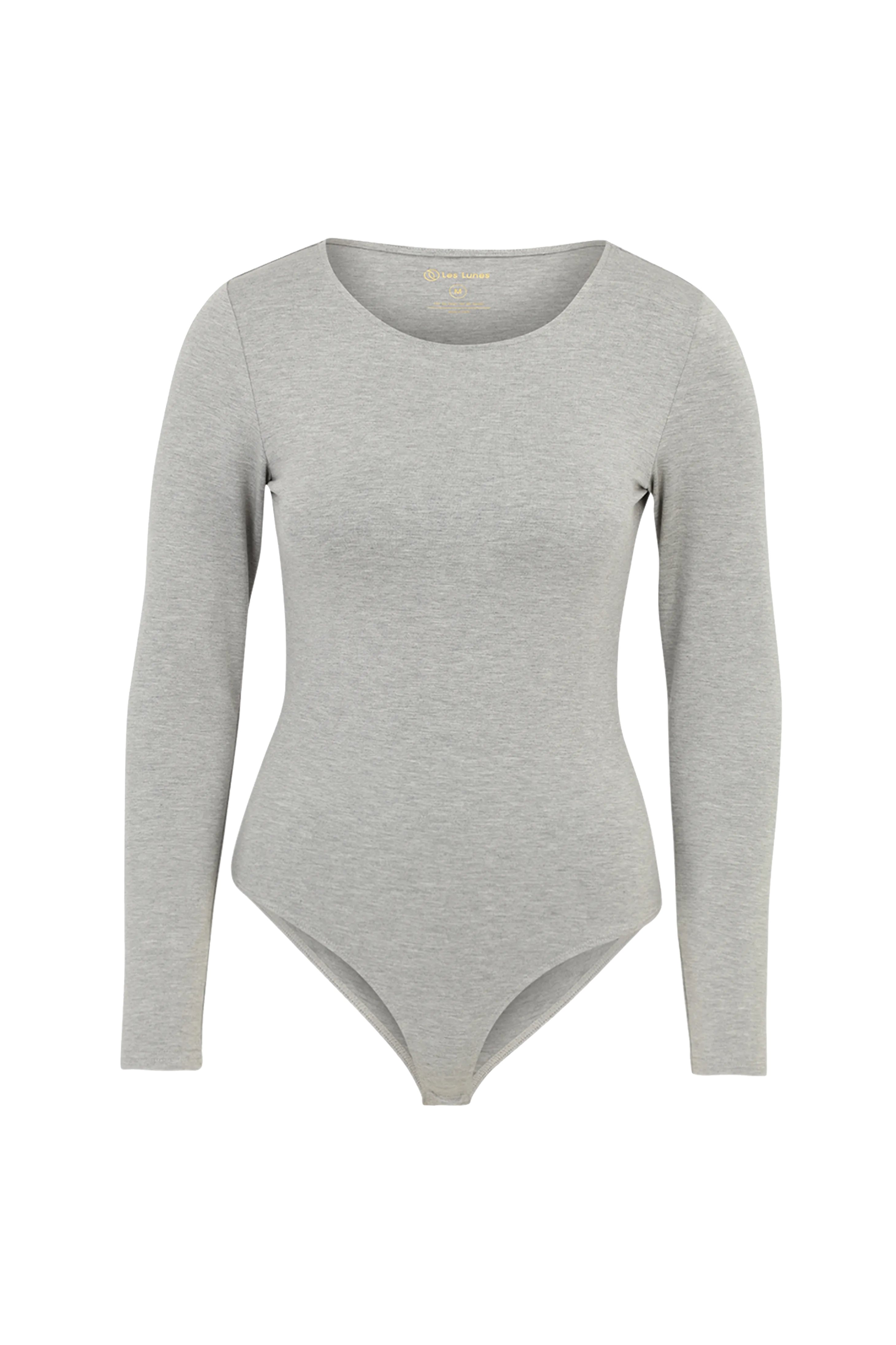 The Alenaa Longsleeve Bodysuit