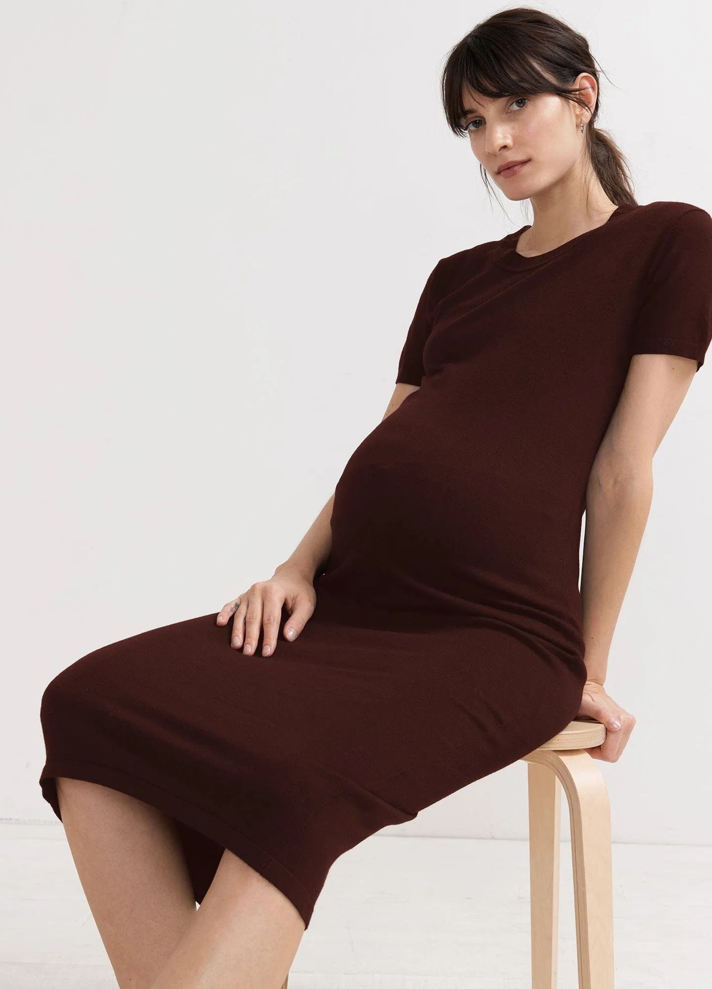 The Eliza Dress