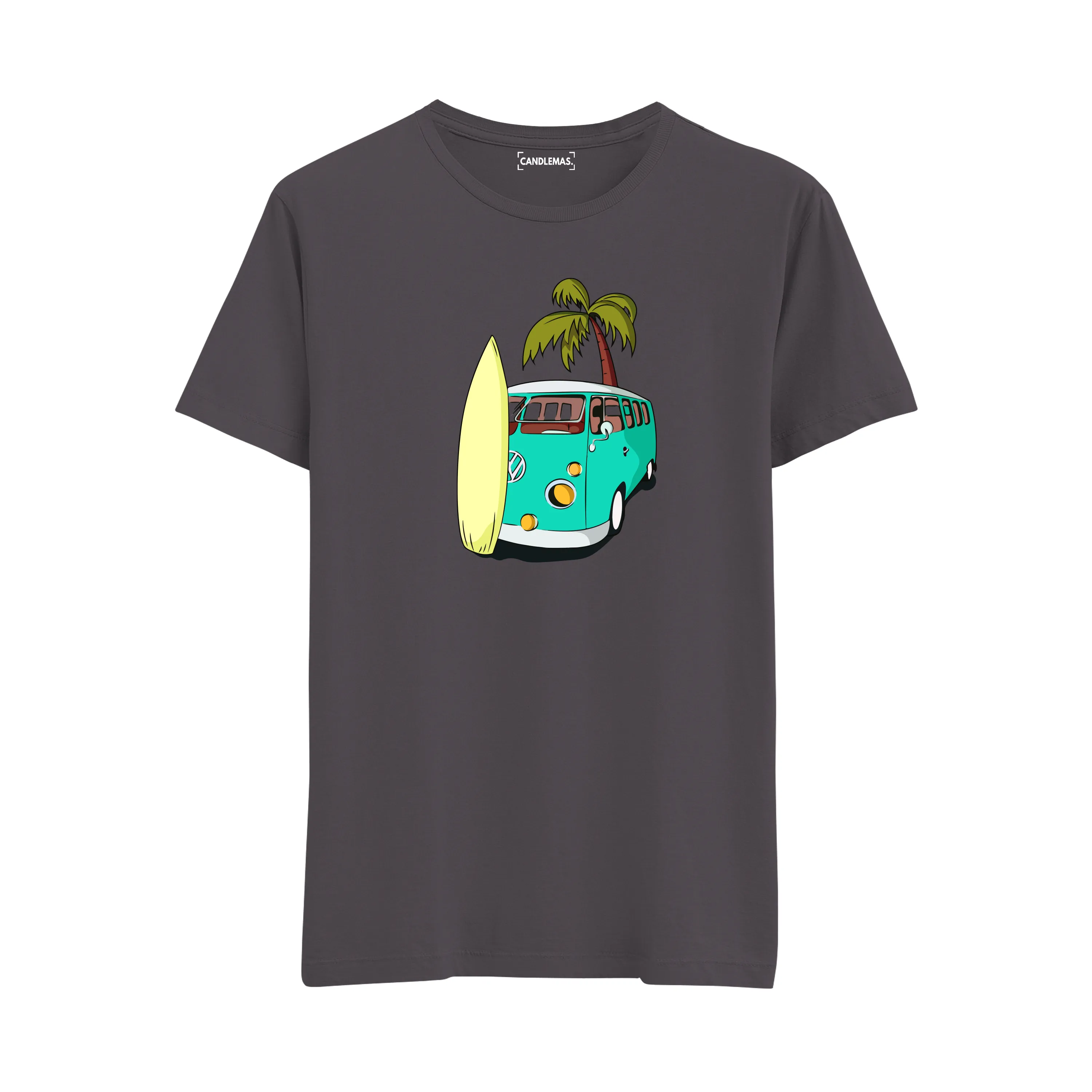 Vw - Regular Tshirt