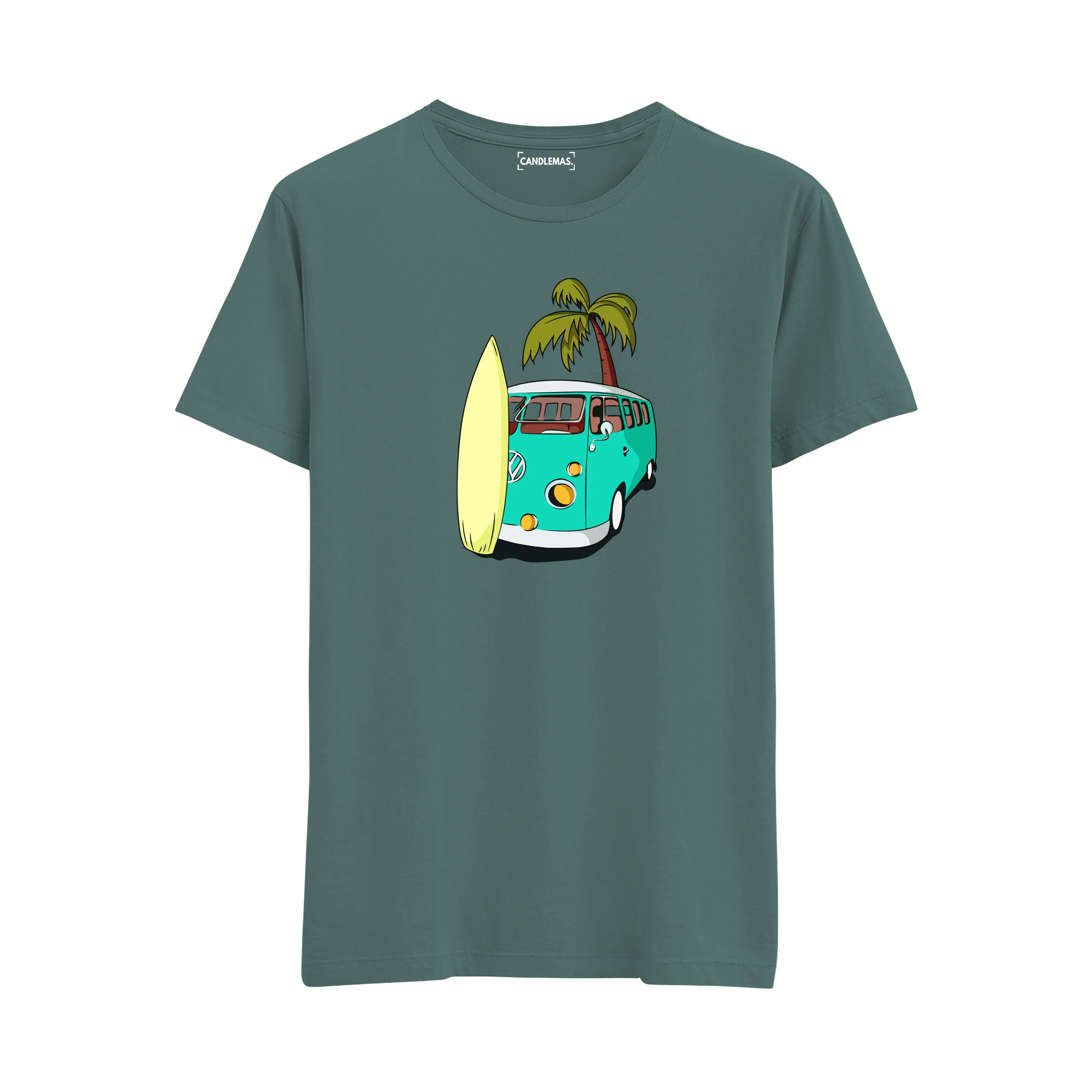 Vw - Regular Tshirt