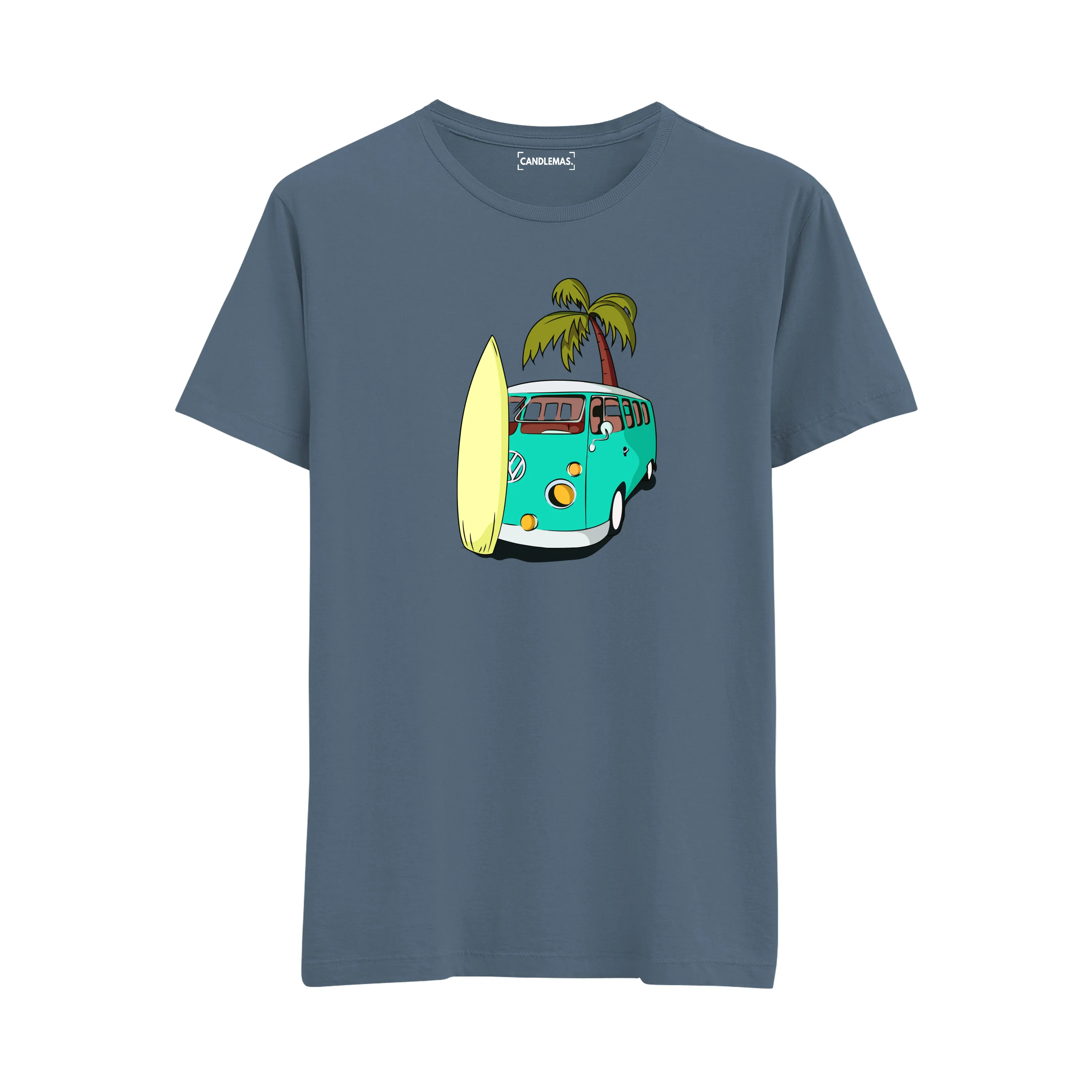 Vw - Regular Tshirt